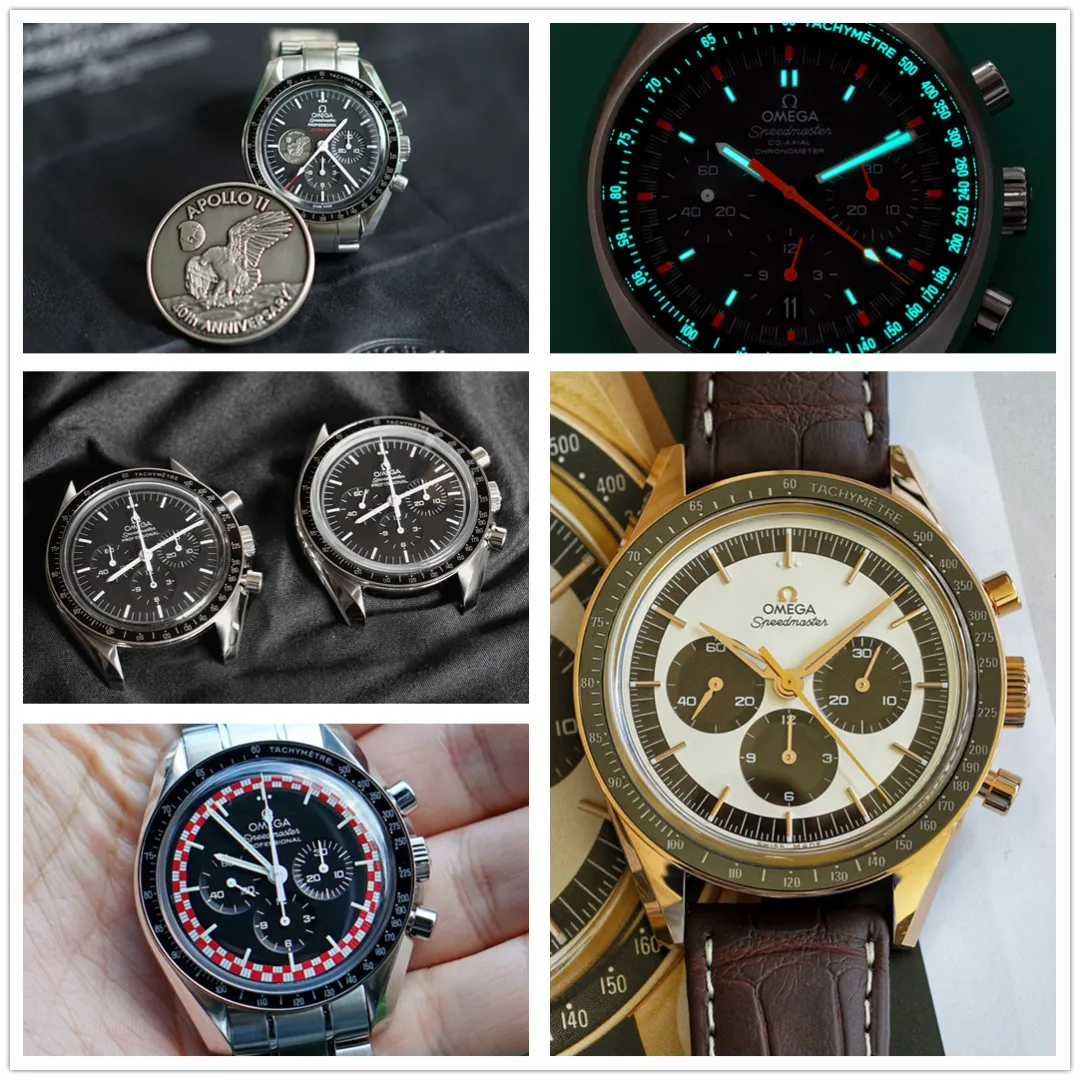 speedmaster ck2915