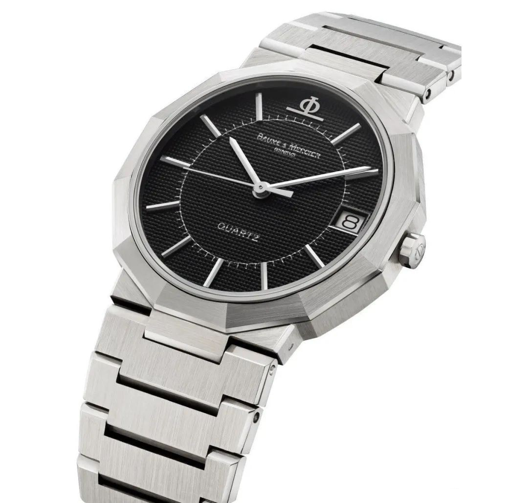 12边形表圈名士riviera利维拉